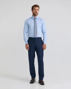 Beckton Slim French Cuff Shirt