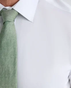 Beckton Slim French Cuff Shirt