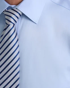 Beckton Slim French Cuff Shirt