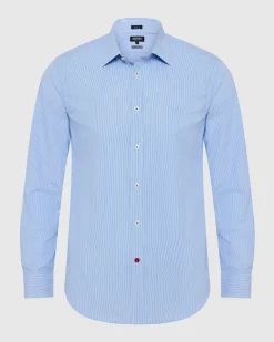 Beckton Stripe Shirt