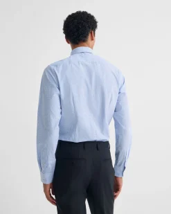 Beckton Stripe Shirt