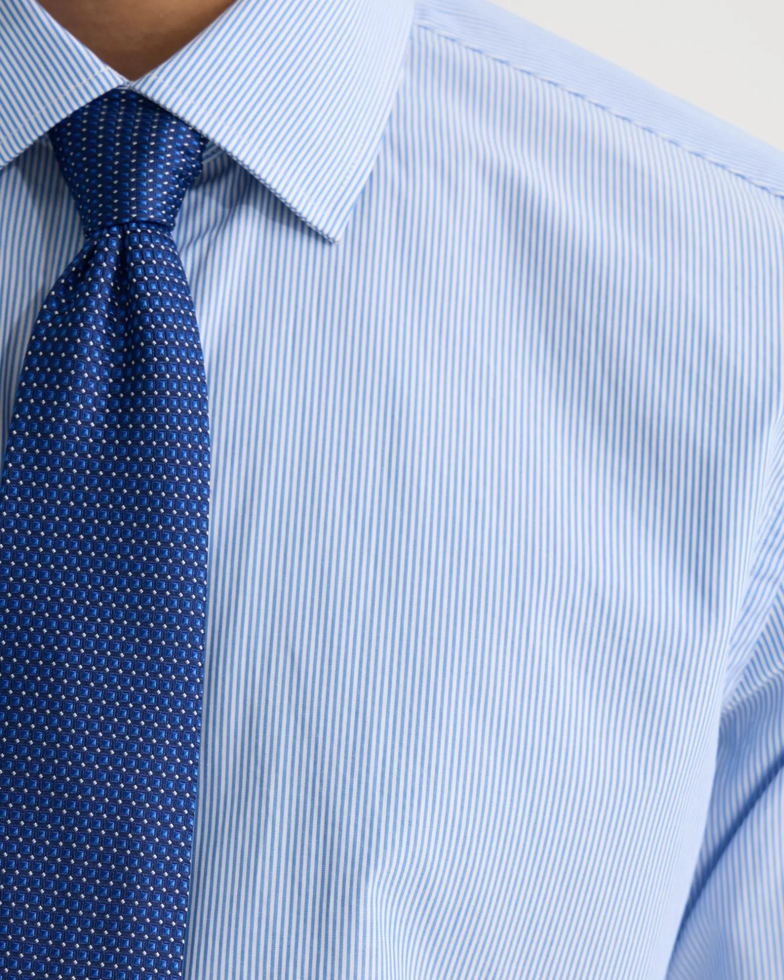 Beckton Stripe Shirt