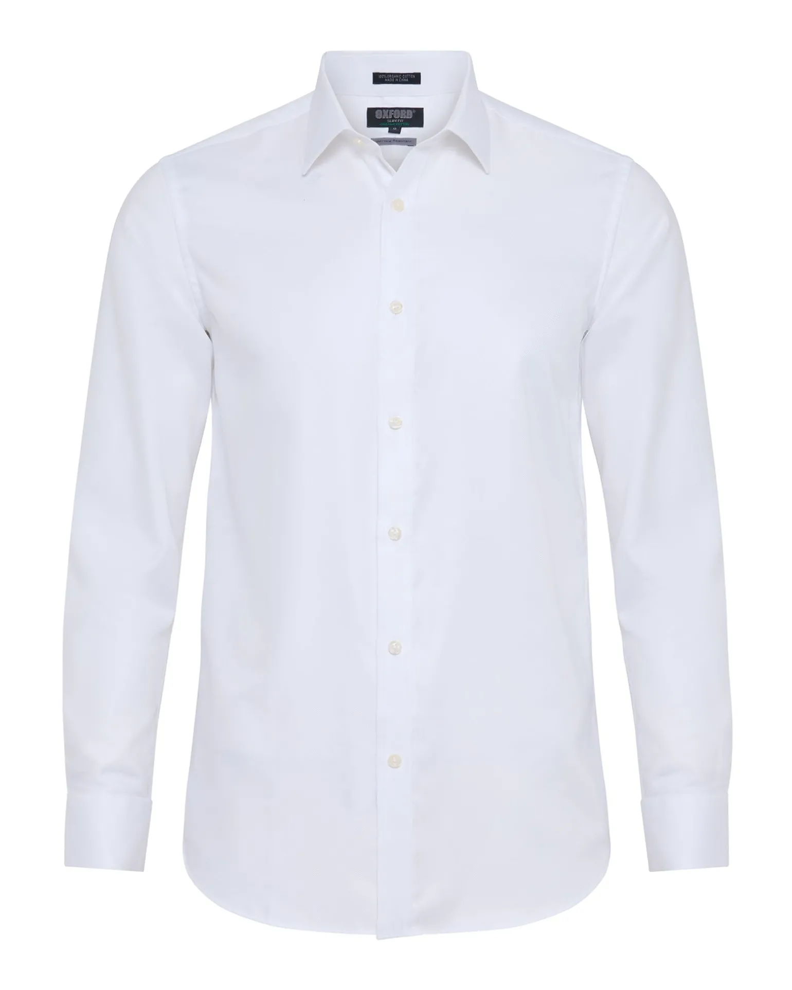 Beckton Wrinkle Resistant T Shirt