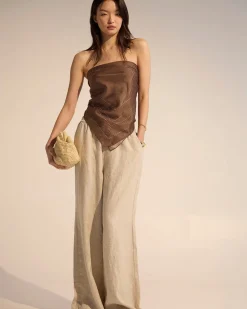 Bella Silk Scarf