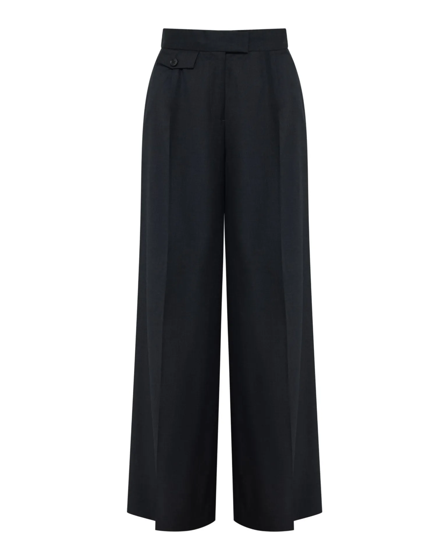Belle Wool Pant