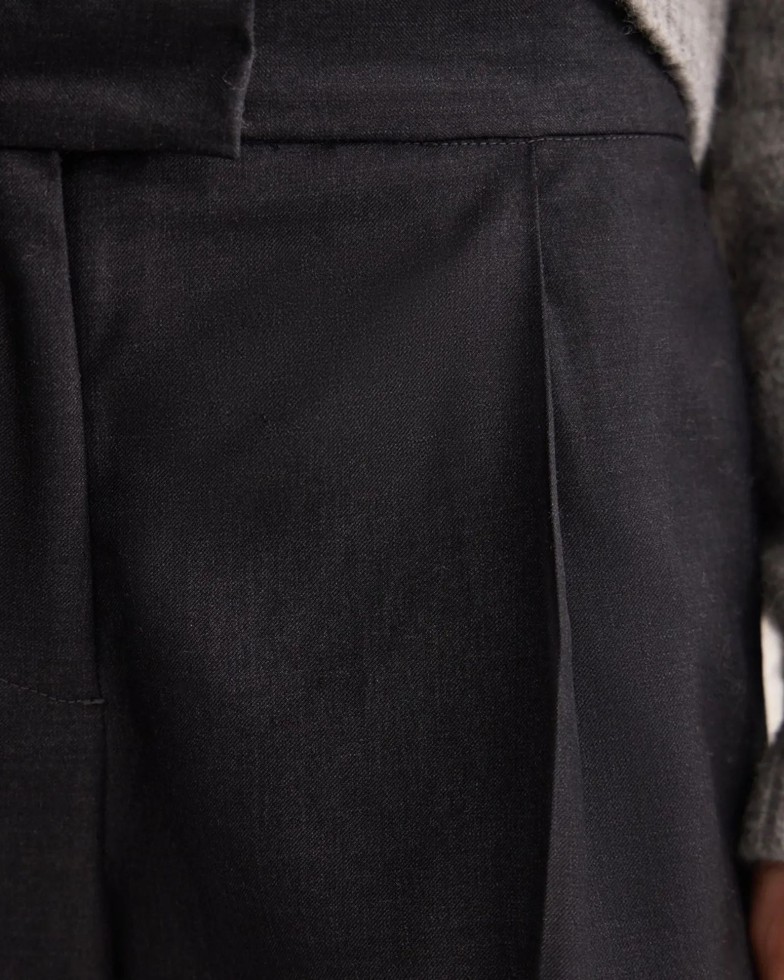 Belle Wool Pant