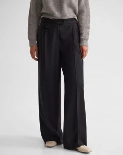 Belle Wool Pant