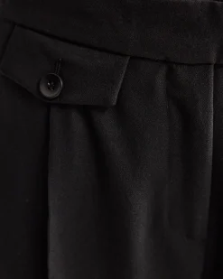 Belle Wool Pant