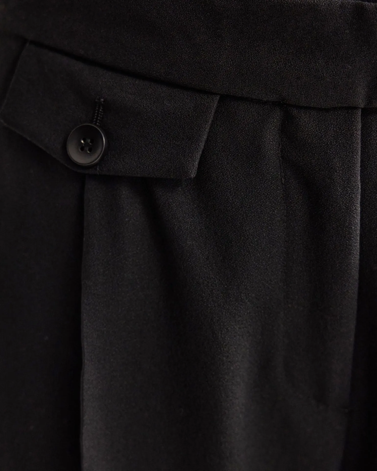 Belle Wool Pant