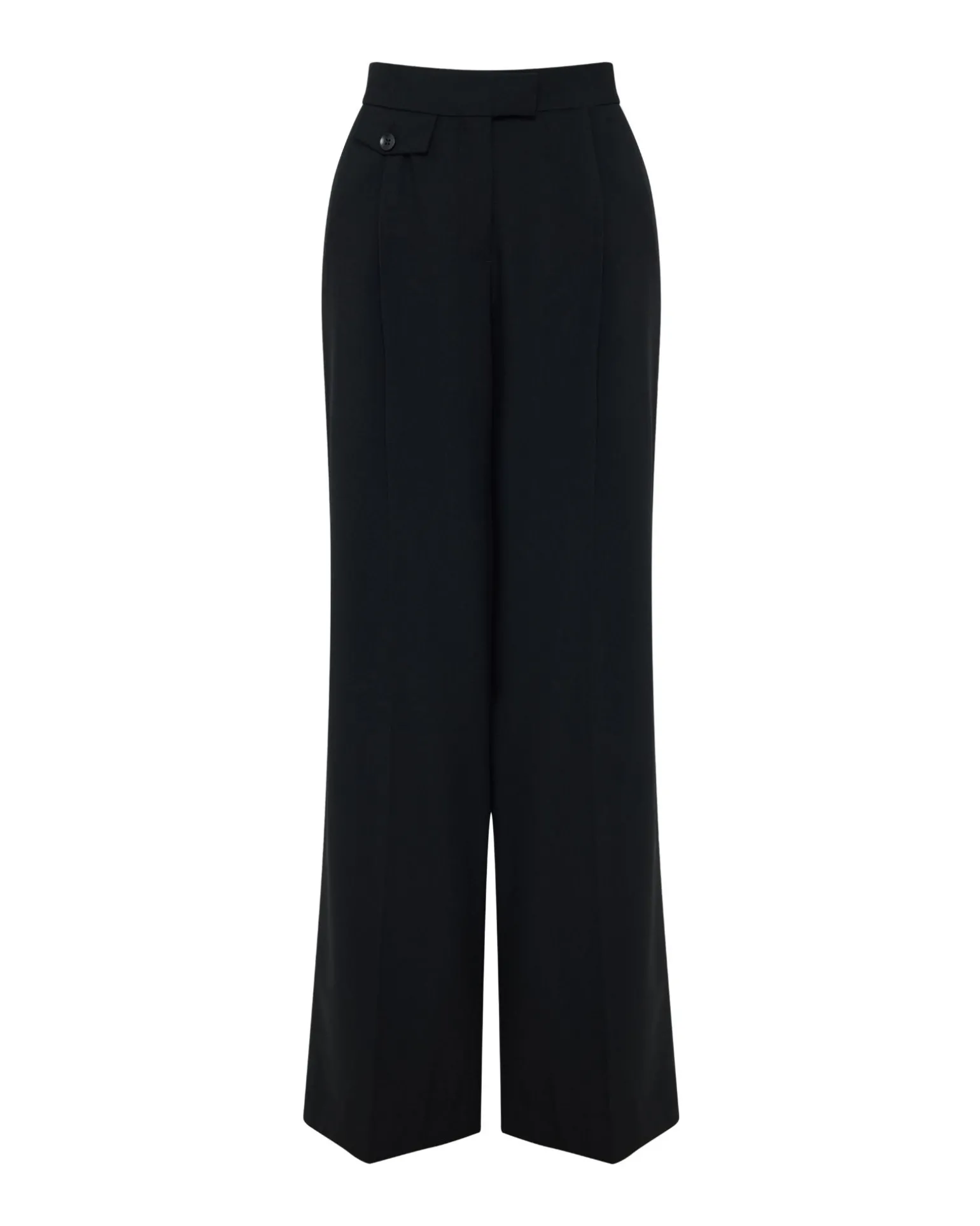 Belle Wool Pant