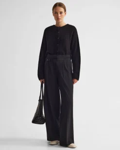 Belle Wool Pant