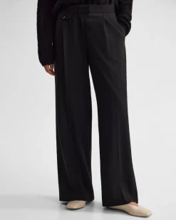 Belle Wool Pant
