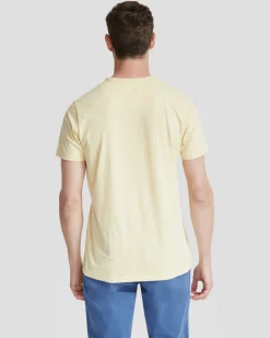 Ben Cotton Crew Neck T-Shirt