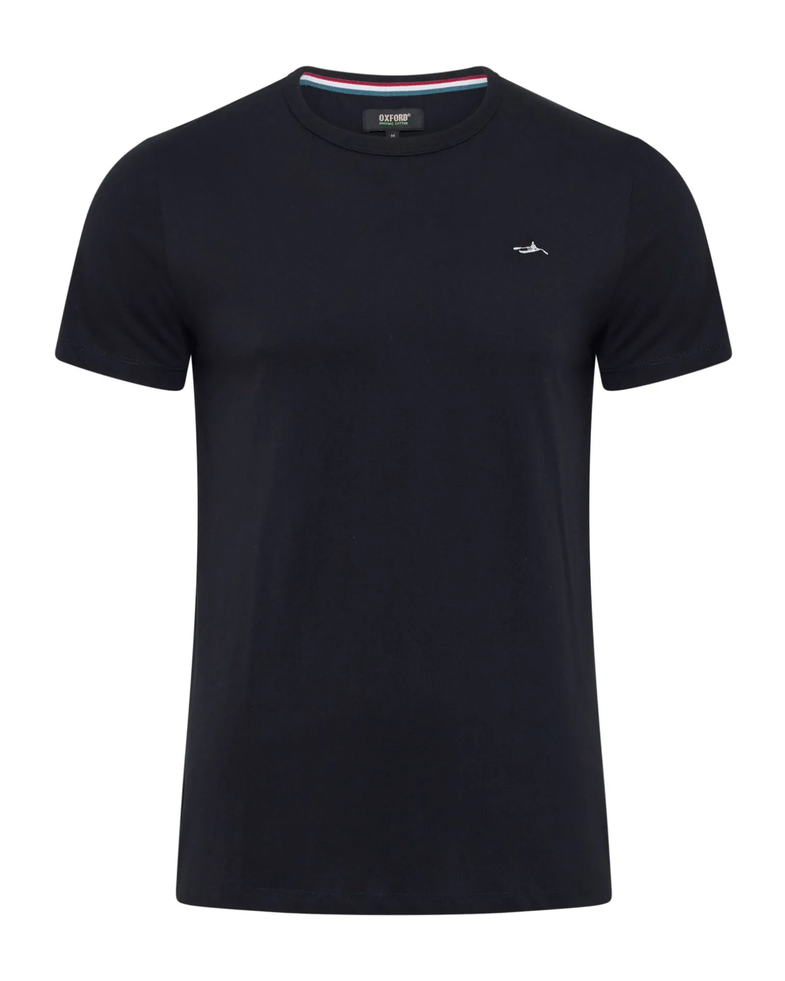 Ben Cotton Crew Neck T-Shirt