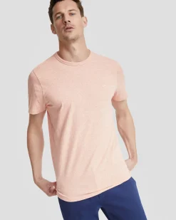Ben Cotton Crew Neck T-Shirt