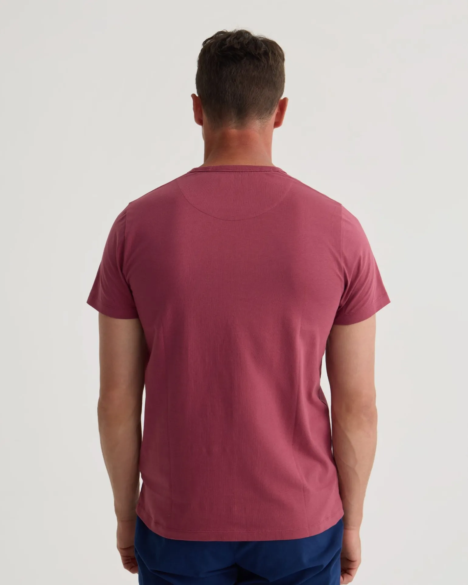 Ben Organic Cotton T-Shirt
