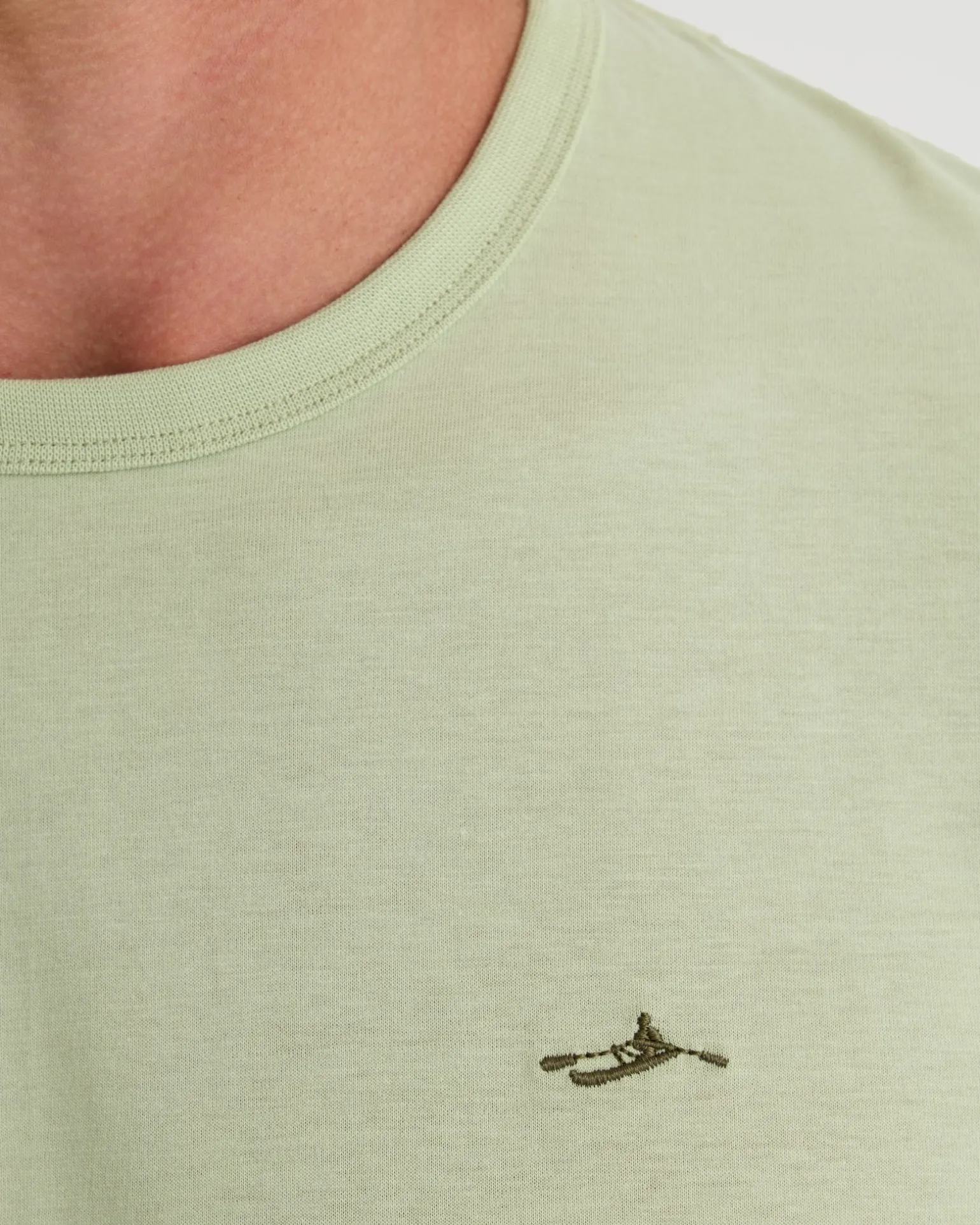 Ben Organic Cotton T-Shirt