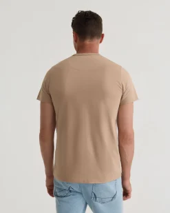 Ben Organic Cotton T-Shirt