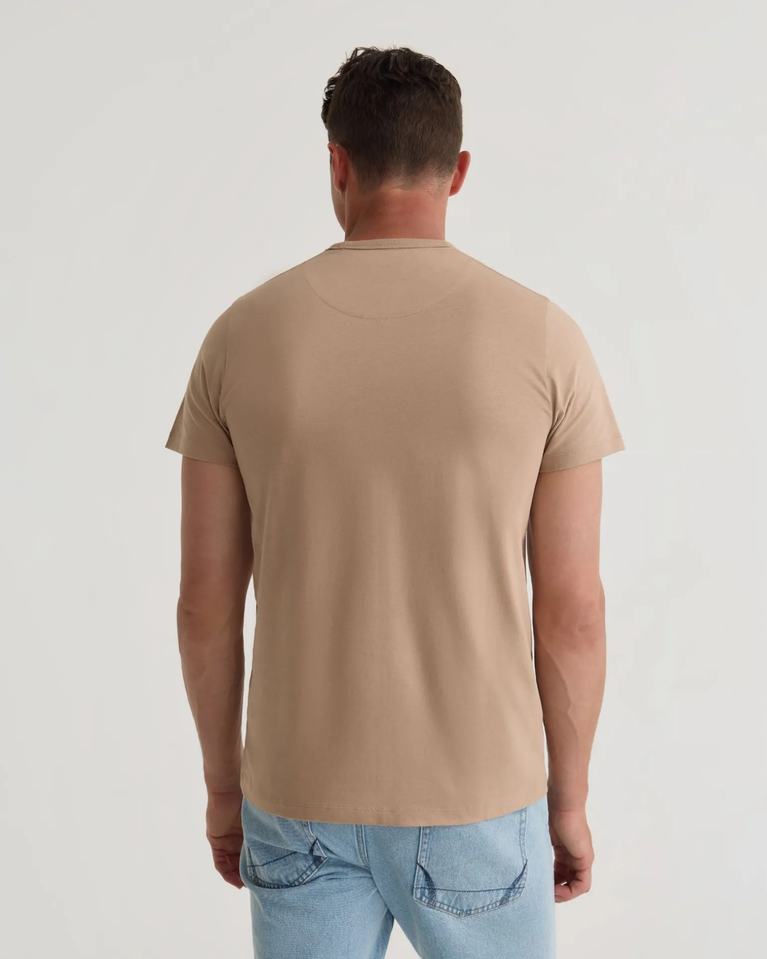 Ben Organic Cotton T-Shirt