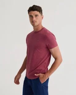 Ben Organic Cotton T-Shirt