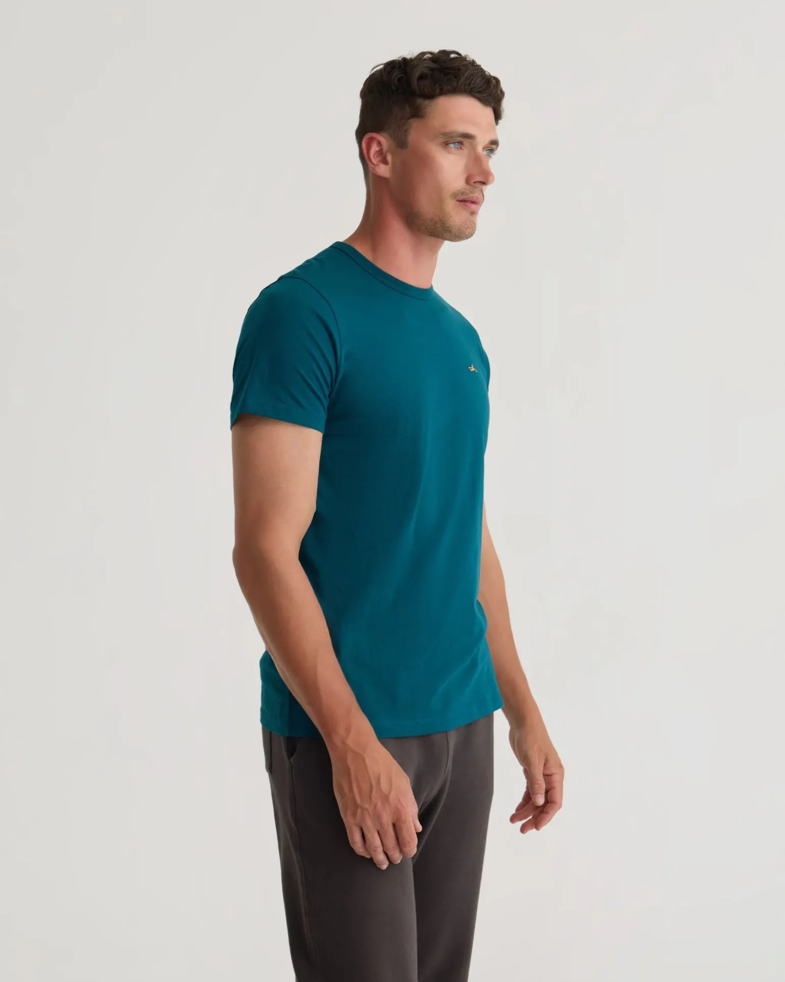 Ben Organic Cotton T-Shirt