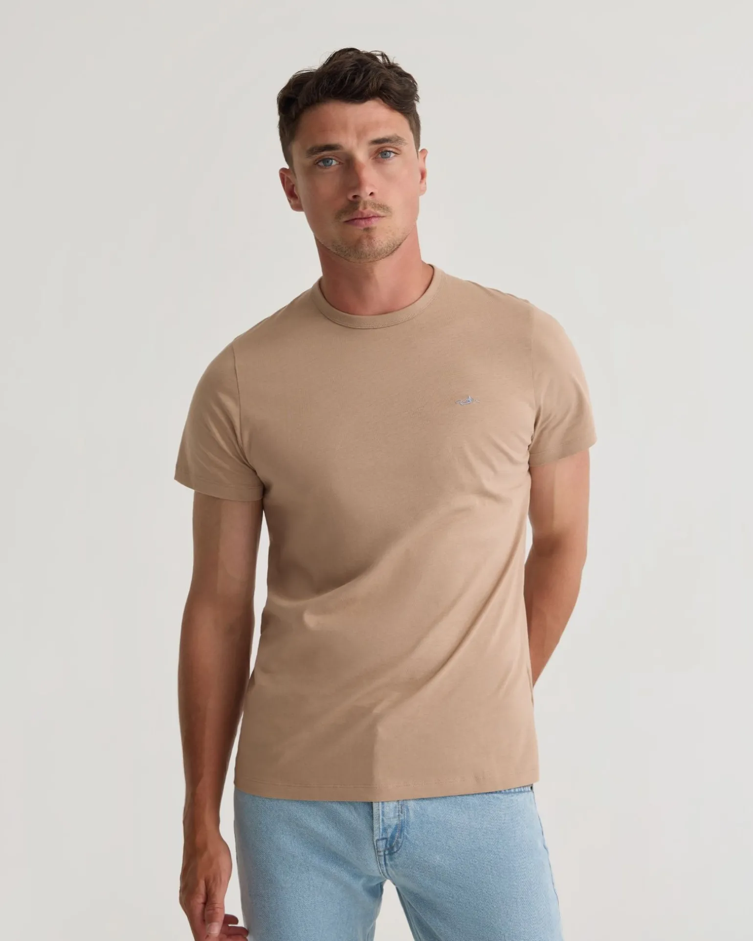 Ben Organic Cotton T-Shirt