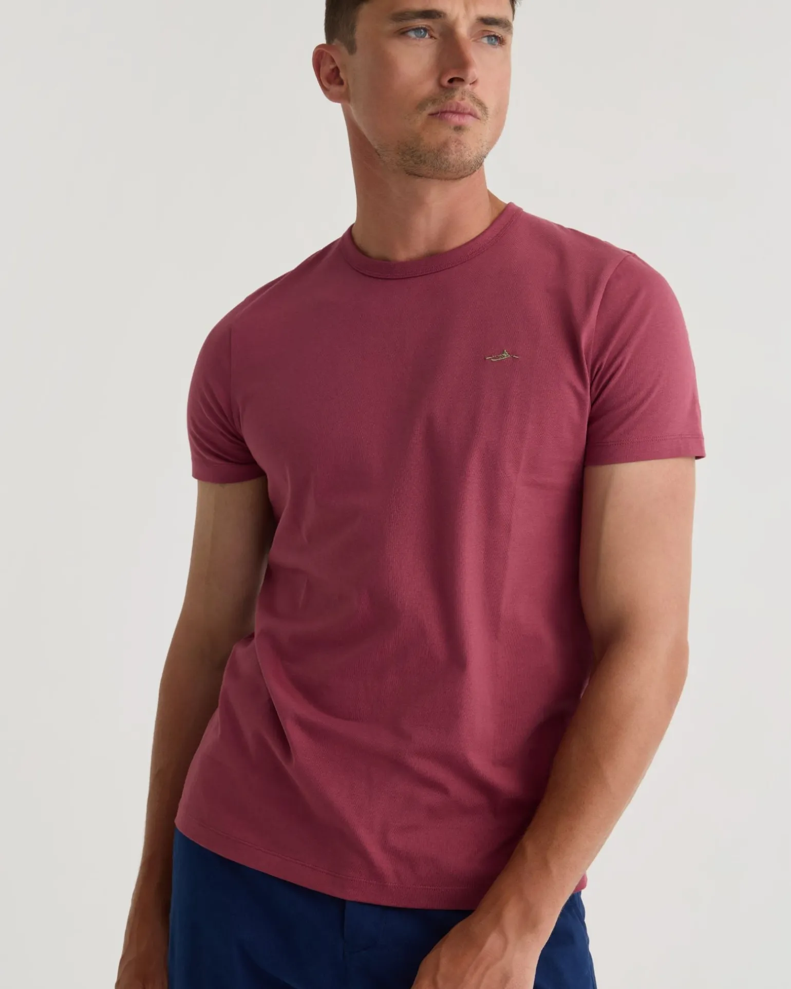 Ben Organic Cotton T-Shirt