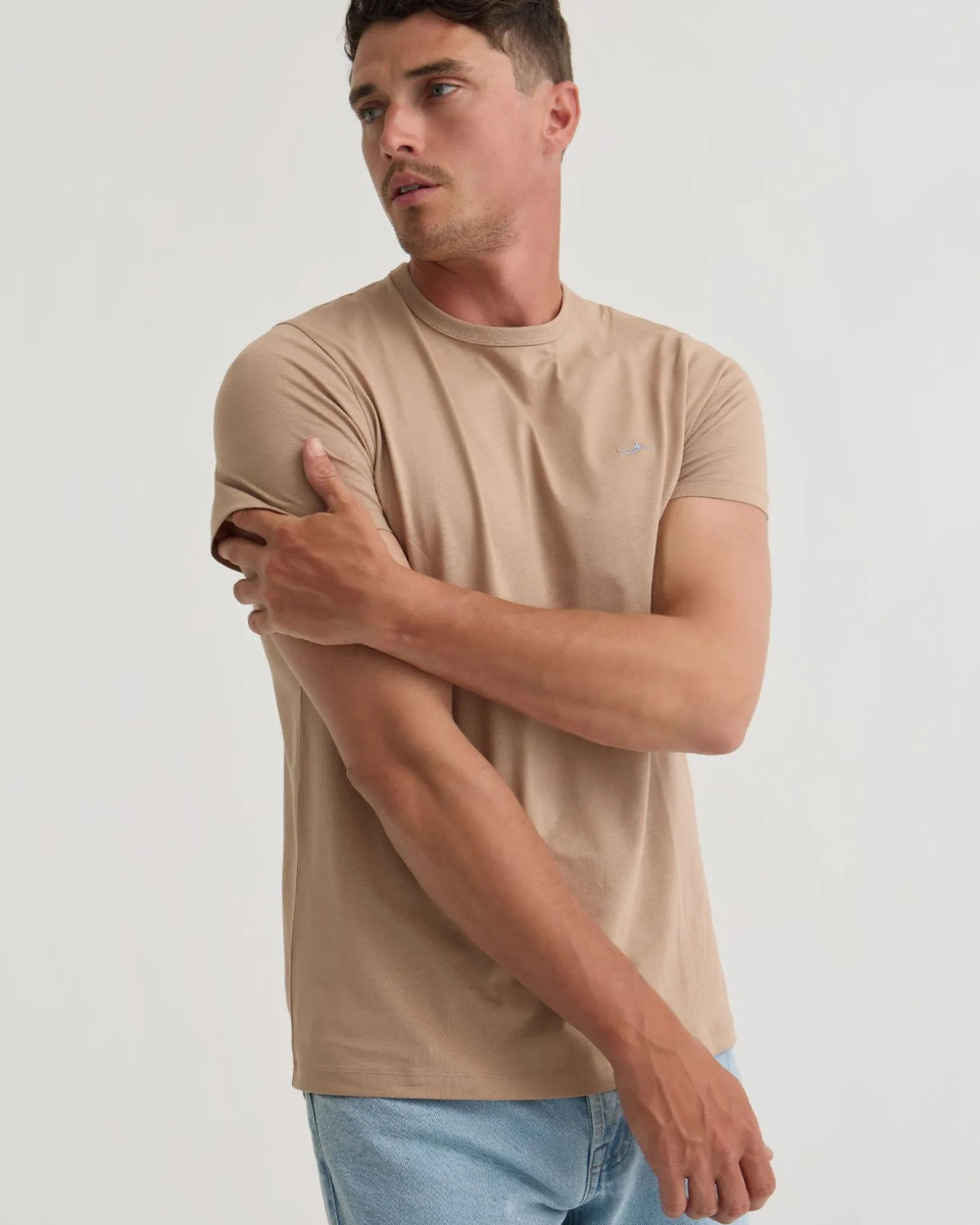 Ben Organic Cotton T-Shirt