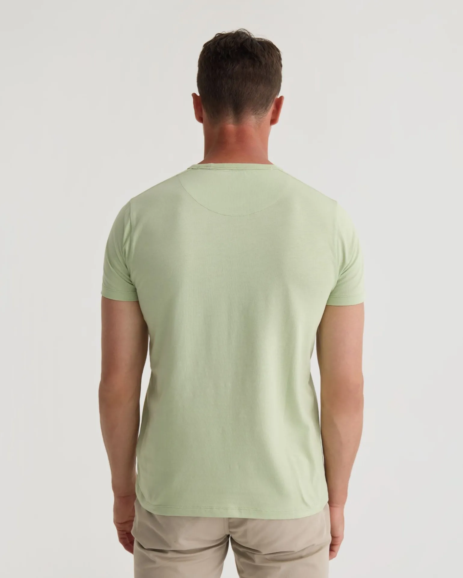 Ben Organic Cotton T-Shirt
