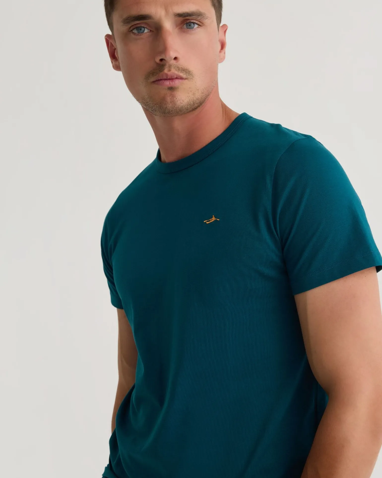 Ben Organic Cotton T-Shirt