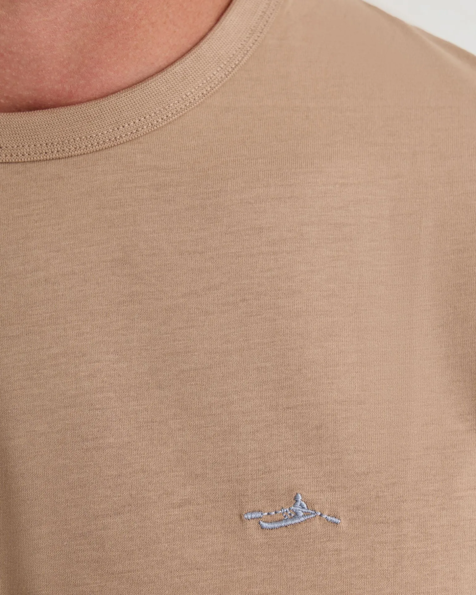 Ben Organic Cotton T-Shirt