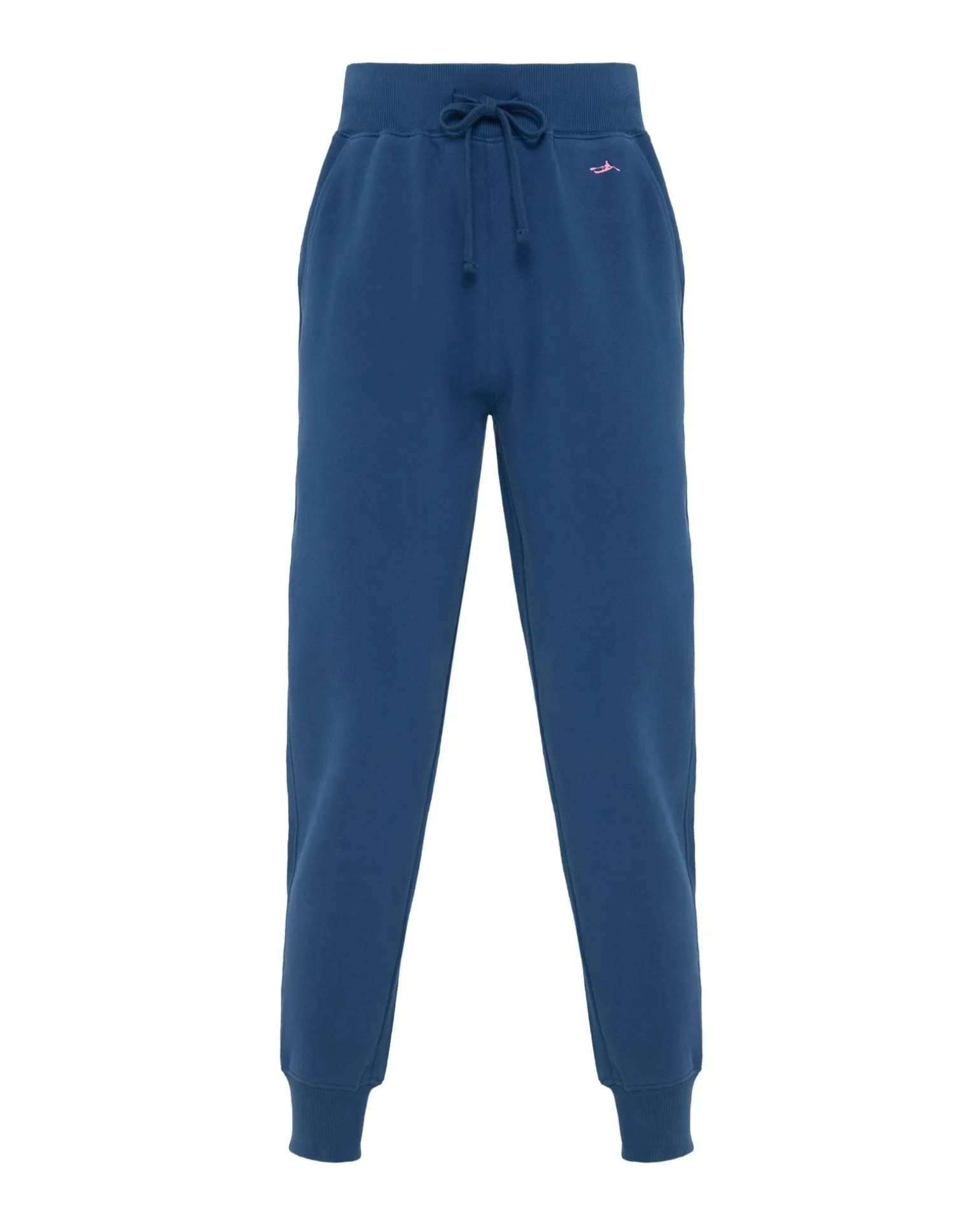Benson Organic Cotton Track Pants