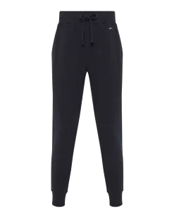 Benson Organic Cotton Track Pants
