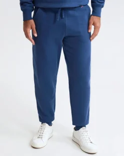 Benson Organic Cotton Track Pants