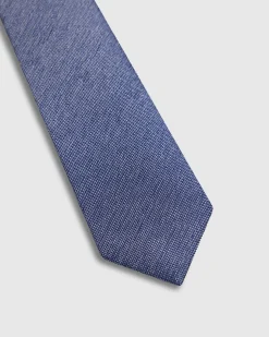 Bertram 7Cm Silk Tie