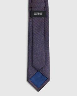 Bertram 7Cm Silk Tie
