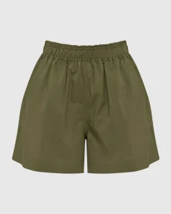 Betty Boxer Shorts