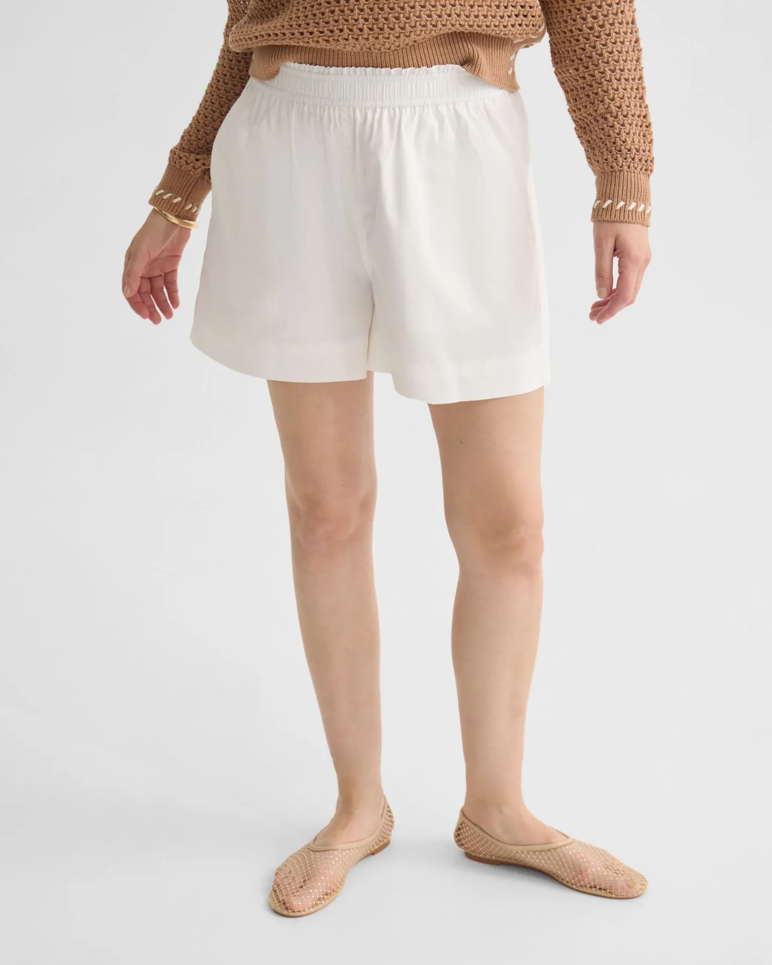 Betty Boxer Shorts