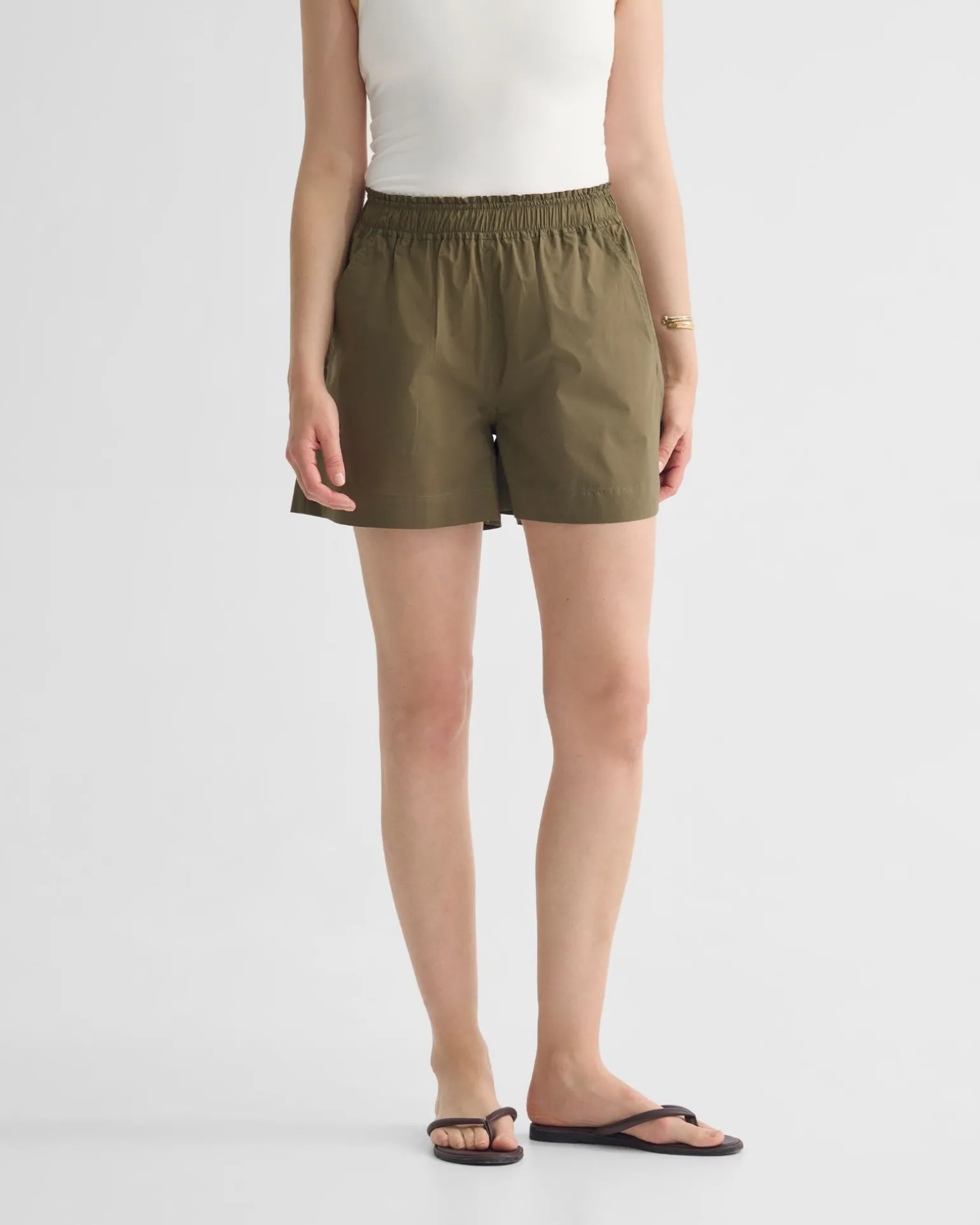 Betty Boxer Shorts