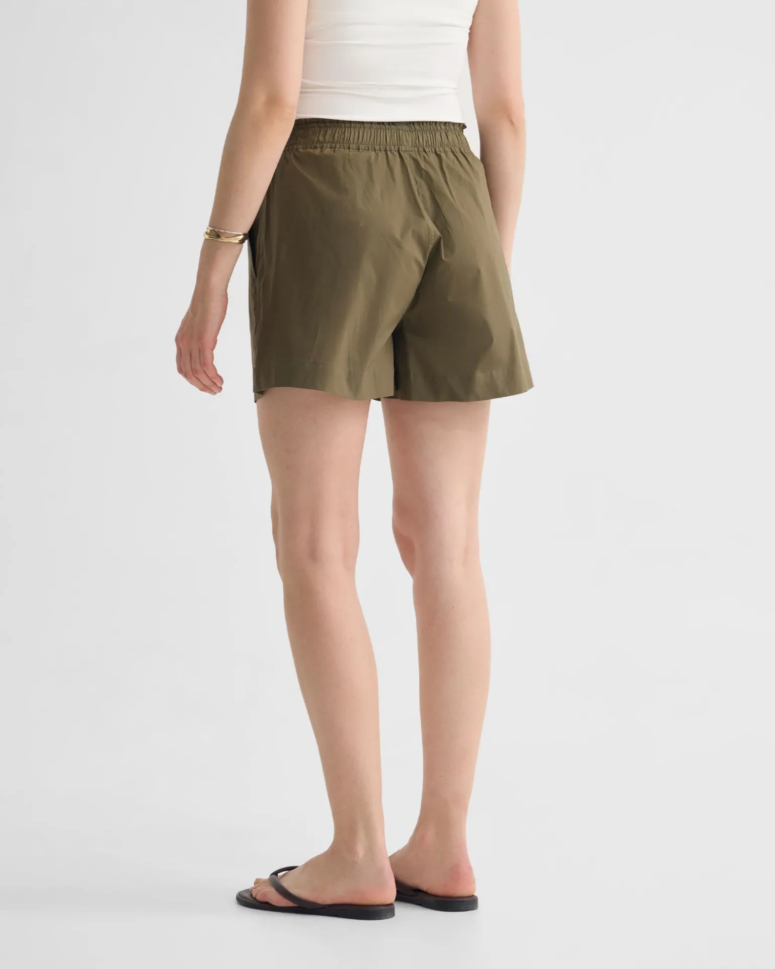 Betty Boxer Shorts