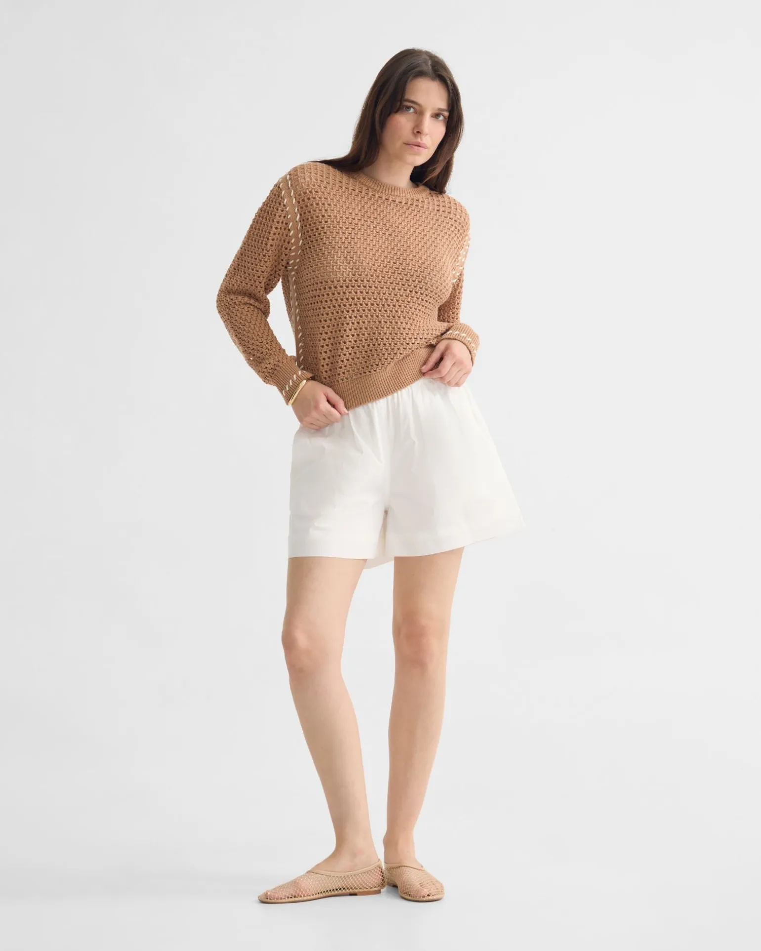 Betty Boxer Shorts