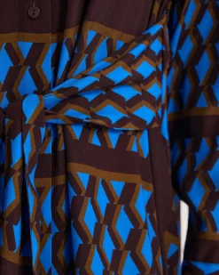 Bianca Shirt Dress