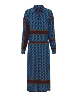 Bianca Shirt Dress
