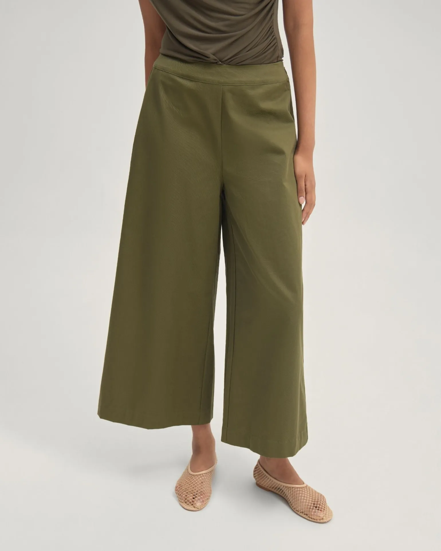 Billi Culotte