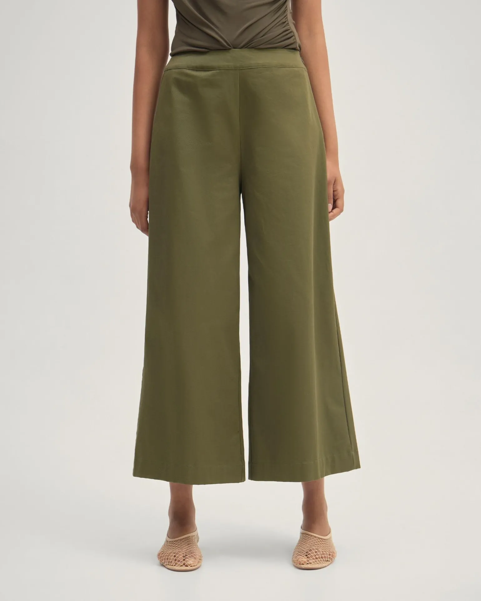 Billi Culotte