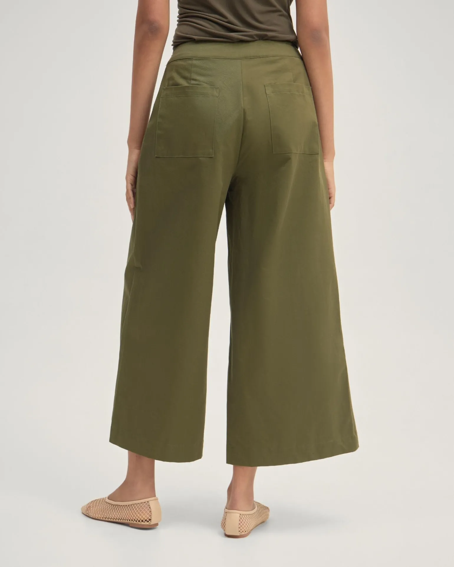 Billi Culotte