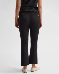 Blade Stretch Crop Pants
