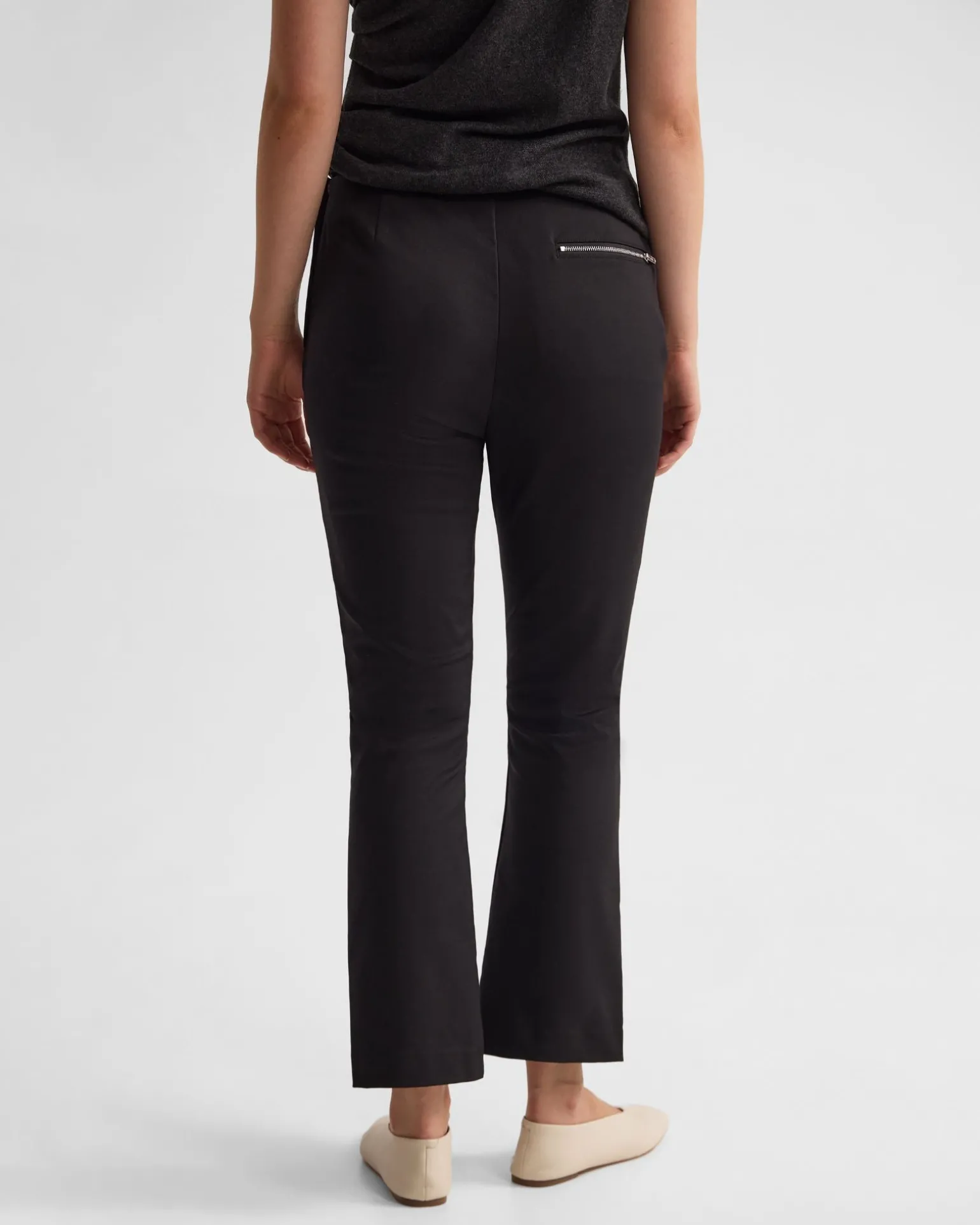 Blade Stretch Crop Pants