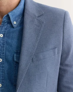 Blake Textured Blazer