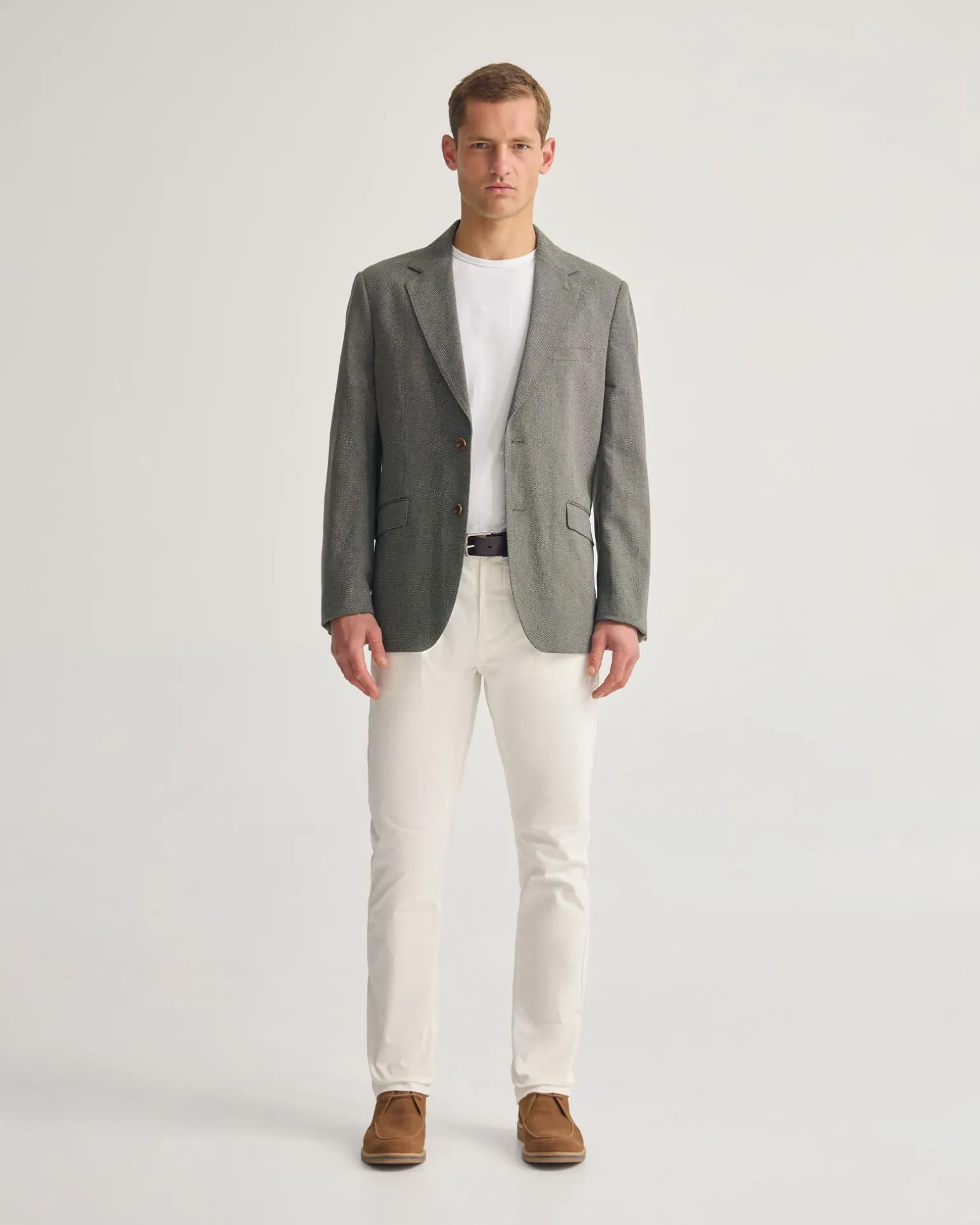 Blake Textured Blazer